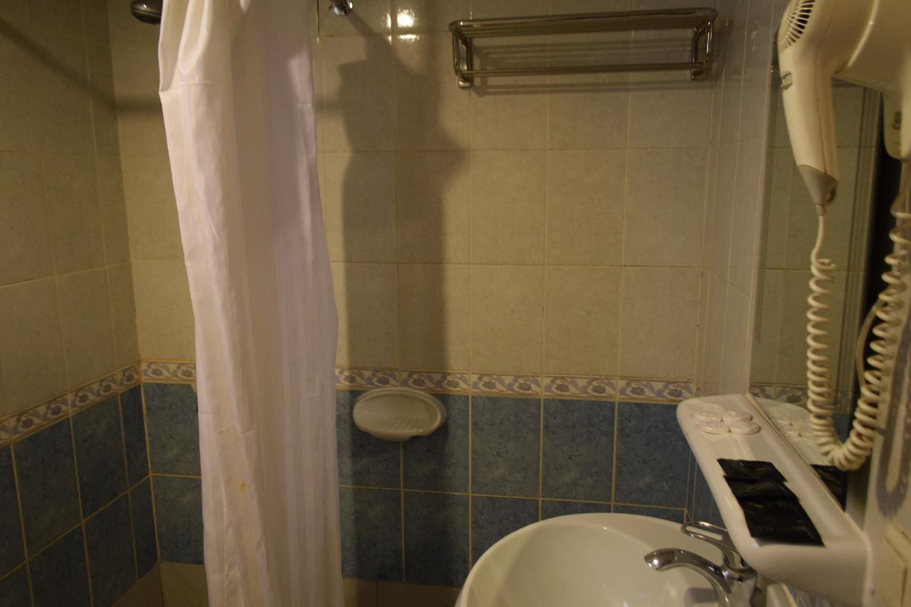 Al Saraya Eman Hotel Mekka Eksteriør billede
